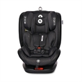 Seggiolino ARES Isofix Black Jasper